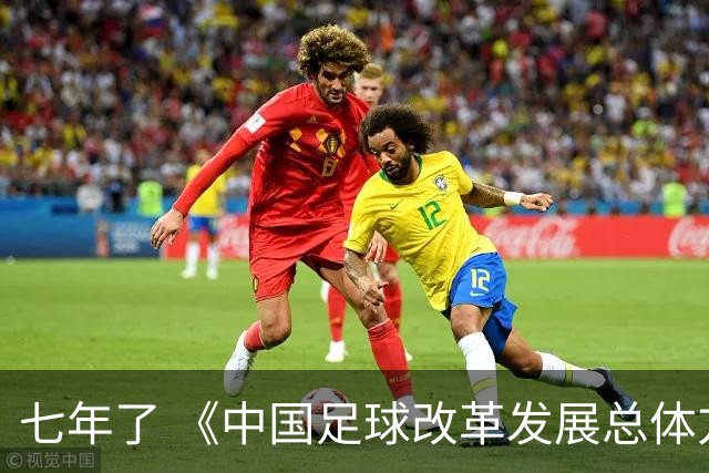 七年了 《中国足球改革发展总体方案》坚定落实了吗